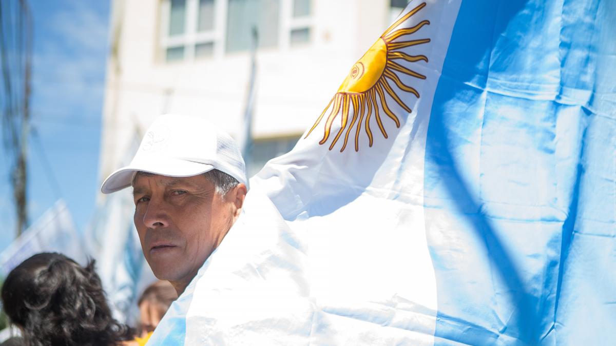 Chubut Foto Tlam