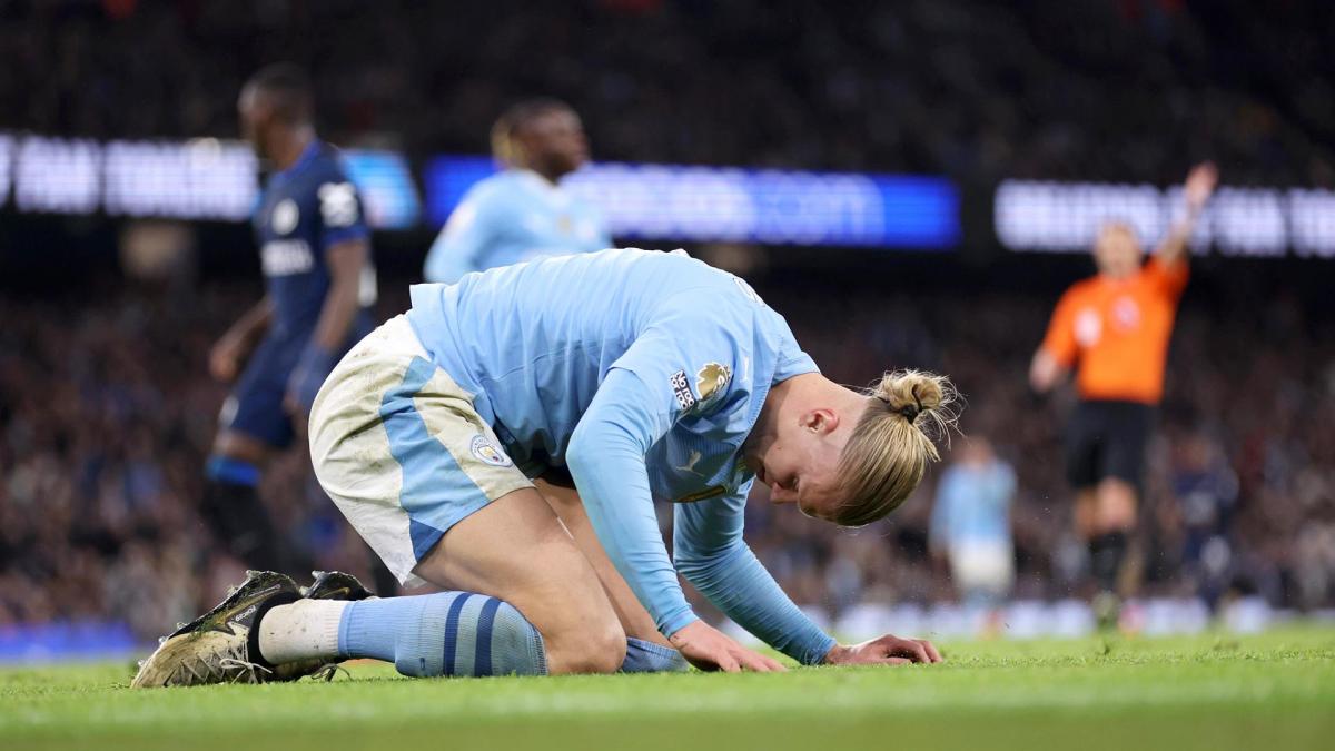 Foto X premierleague