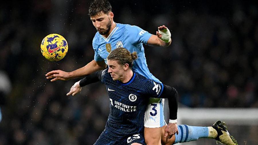 Foto X premierleague