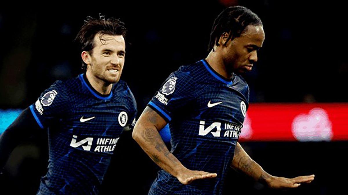 Foto X premierleague