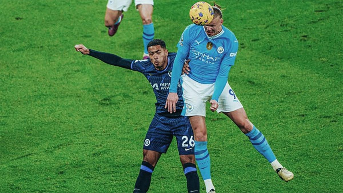 Foto X ManCity