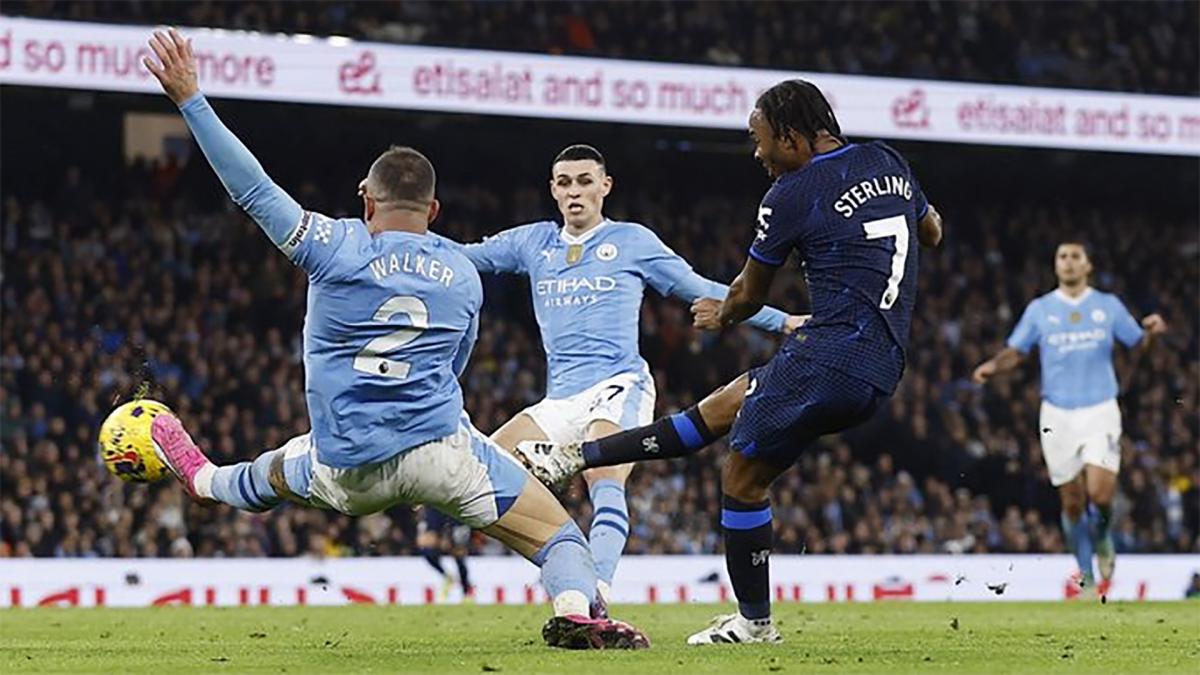 Foto X premierleague