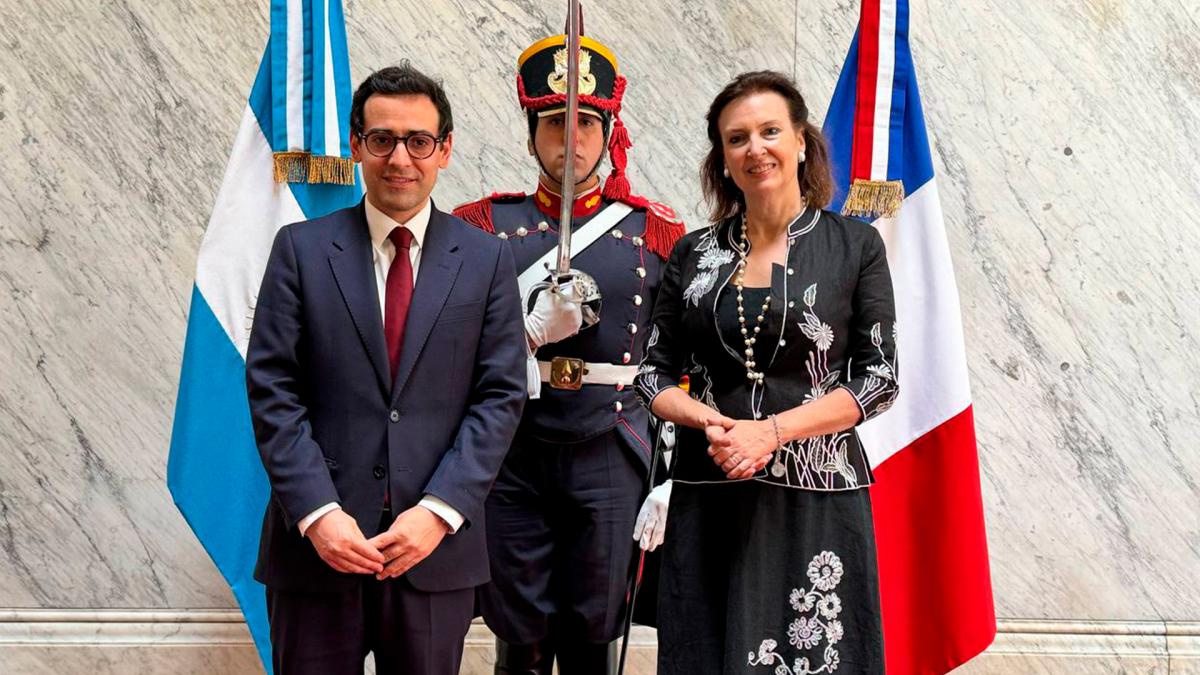 Foto Presidencia 