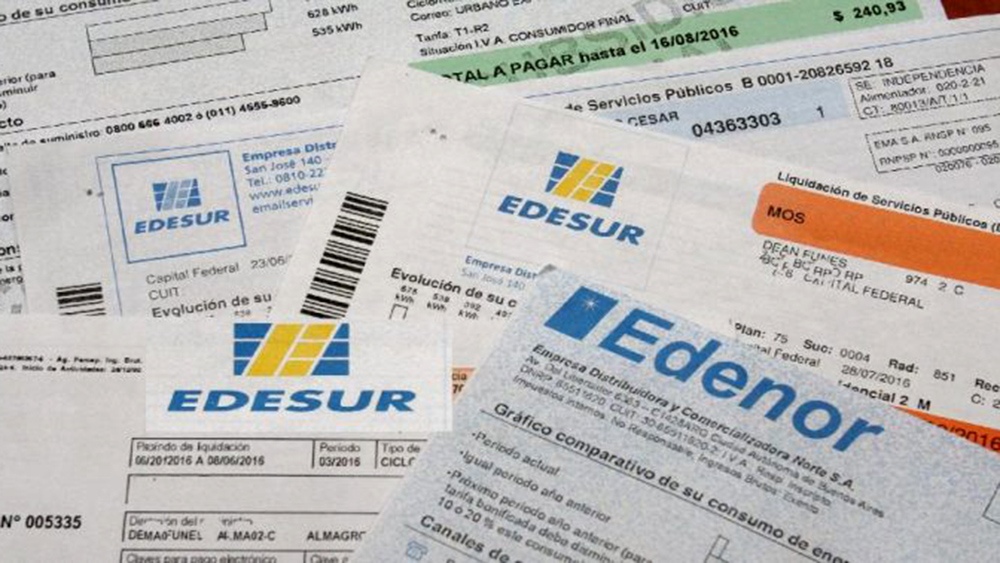 Se evaluar si el subsidio seguir instrumentndose como un descuento en la factura o se realizar por medio de transferencia directa al beneficiario