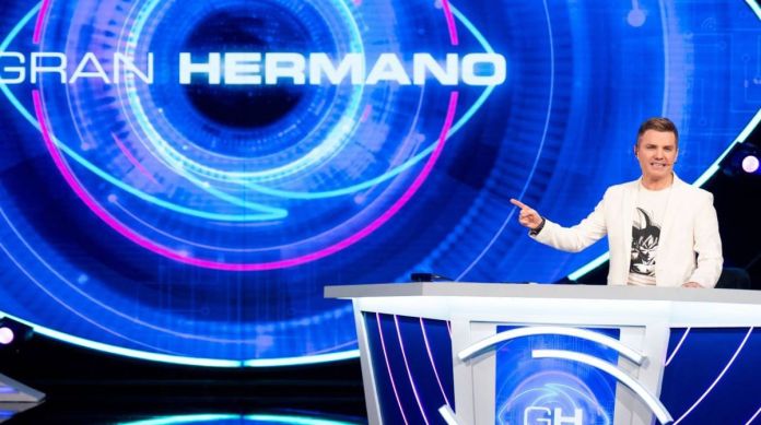 Gran Hermano: el gran cambio en la prueba de líder de esta semana
