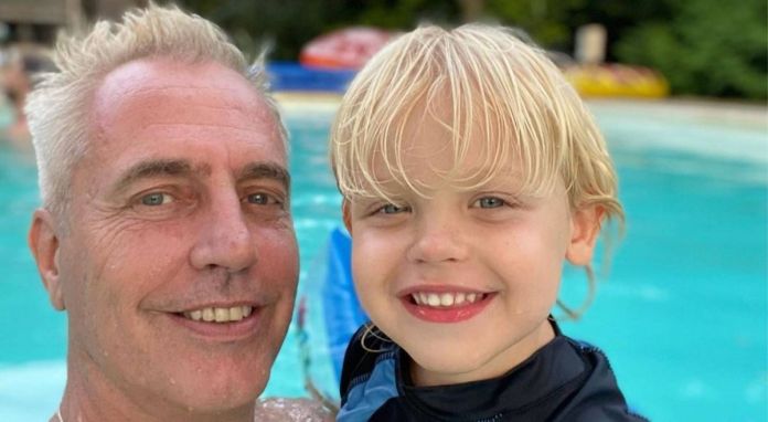 Operaron de urgencia a Mirko, y Marley dio detalles: "No escuchaba bien..."