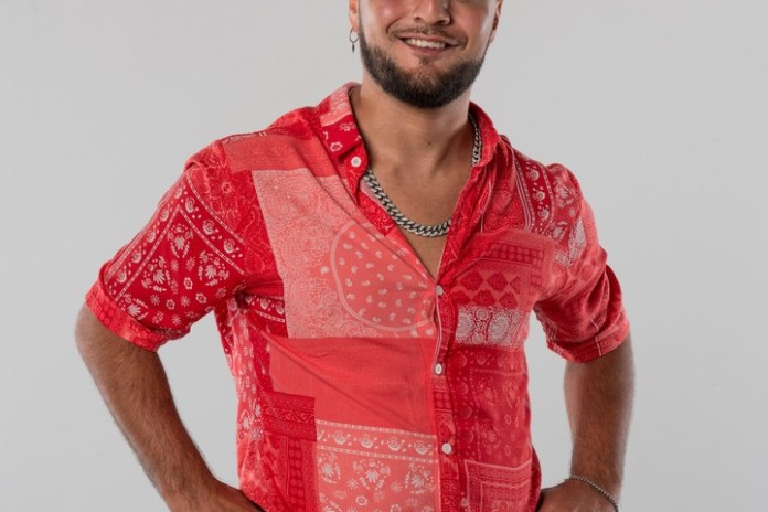 Damián está dispuesto a retomar su relación con Catalina afuera de la casa de Gran Hermano. 