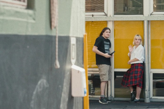 La película argentina seleccionada para la apertura fue "School Privada Alfonsina Storni", de Lucía Seles.