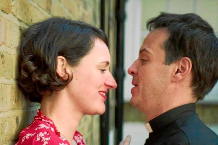 En la segunda temporada, Phoebe Waller-Bridge y Andrew Scott se sacan chispas. ¿Pasión mata celibato?
