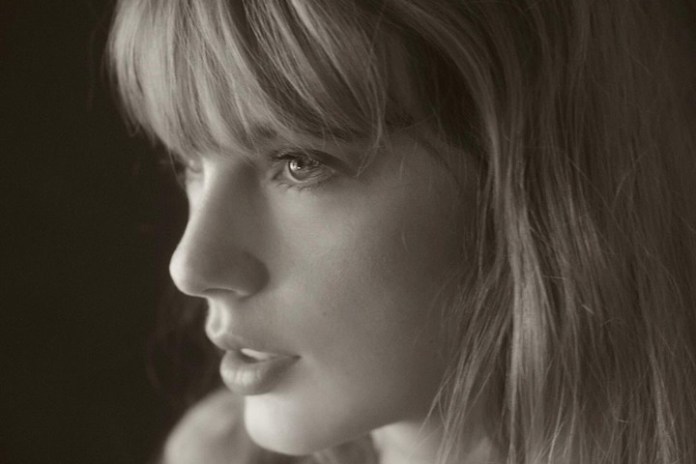 El nuevo disco de Taylor Swift está dedicado a sus ex. Foto: Instagram @taylorswift