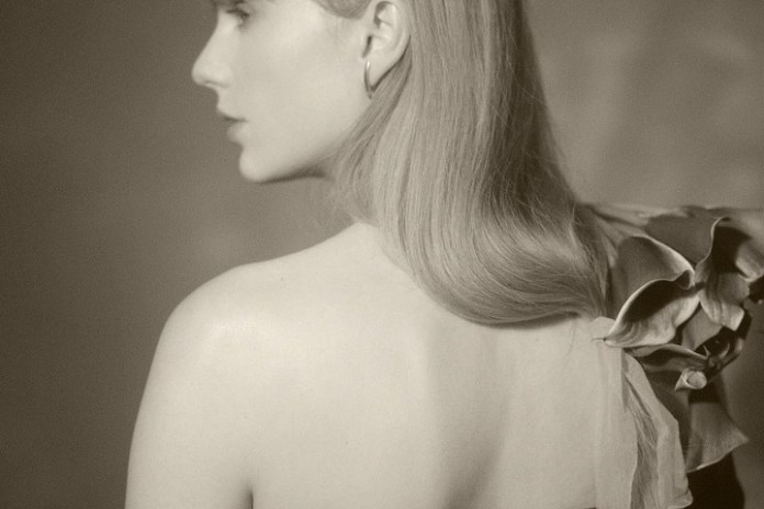 Taylor Swift, en su álbum "The tortured Poets Department". Foto: Instagram @taylorswift