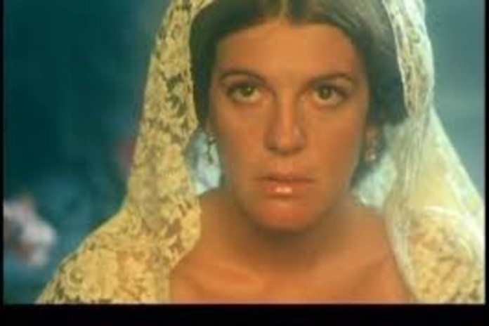 Susú Pecoraro tenía 30 años cuando estrenó "Camila". El personaje tenía 19.