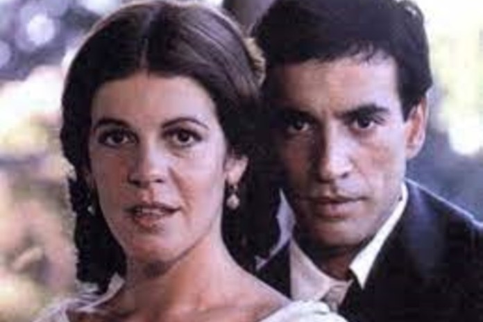Ellos. Y la mirada feminista de Bemberg, apenas regresaba la democracia a la Argentina.