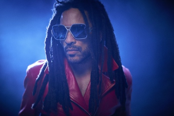Lenny Kravitz ya lanzó algunas canciones y ahora llega el disco. Foto de prensa 2024
