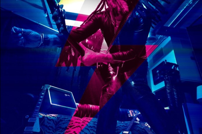 Lenny Kravitz pronto saldrá de gira para promocionar su nuevo disco y quiere volver a la Argentina, donde ya tocó varias veces. Foto de prensa