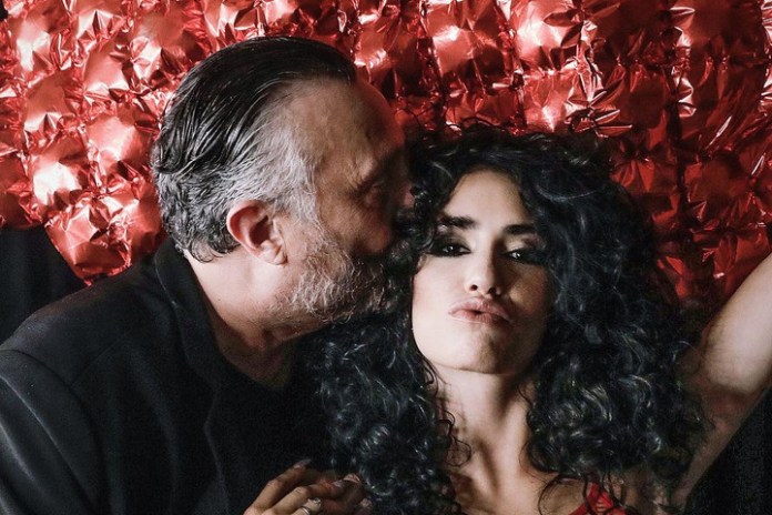 Lali Espósito y Filo Páez se enfrentarán en varias ternas, entre las que está Álbum del año. 