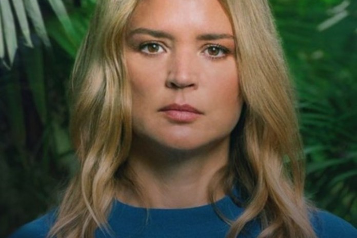 Una gran actuación de la siempre sólida Virginie Efira.