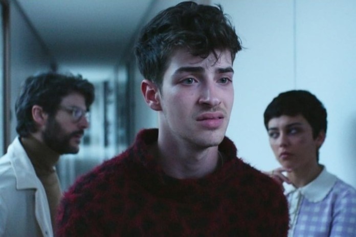 La temporada 8 de la serie "Elite" trae nuevas rivalidades. Foto de prensa