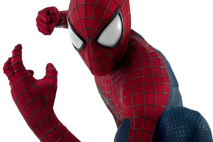 "El sorprendente Hombre-Araña 2: La amenaza de Electro" llega el primer día de julio a Netflix.