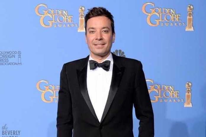 Jimmy Fallon es uno de os nombres más fuertes de los invitados del viernes.