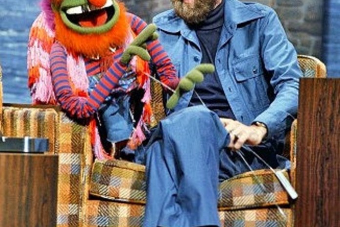 Henson podía pasarse dos días trabajando sin dormir.