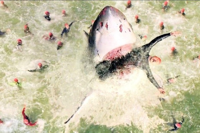 Lilith hace de las suyas justo, pero justo en los Juegos Olímpicos.