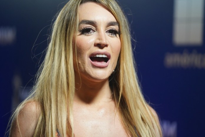 Fátima Flórez: "Siempre fui medio Ave Fénix", dijo, tras la ruptura sentimental con el presidente Javier Milei.