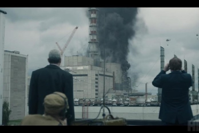 Chernobyl: la una miniserie sobre el drama histórico puede verse por Max.