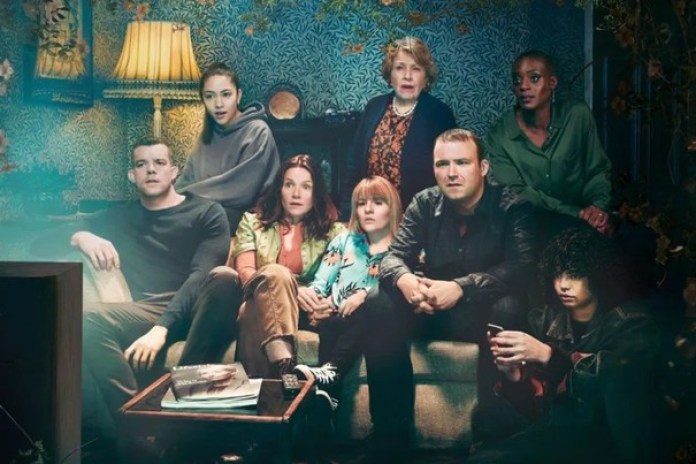 "Years and Years", la serie retrata la vida de una familia británica.