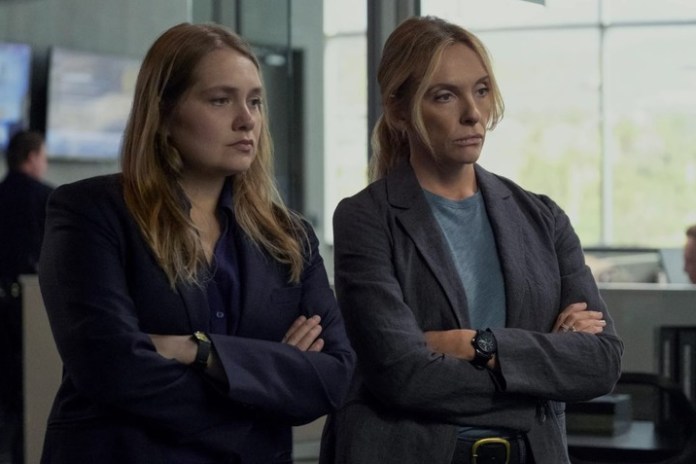 Una chica acusada de mentir sobre su violación es la trama de "Inconcebible". Foto: Netflix
