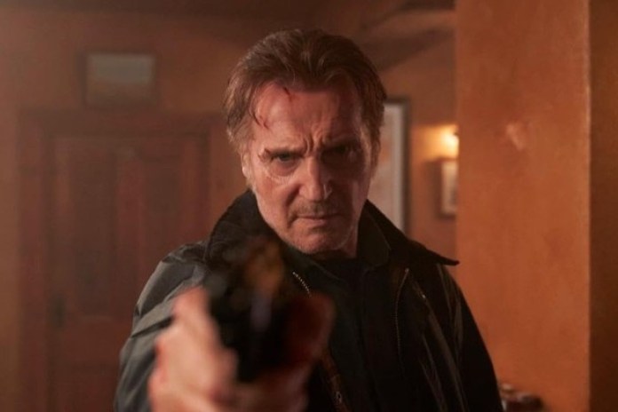 Liam Neeson es un asesino a sueldo en los años '70 en la convulsionada Irlanda, donde él mismo nació. Fotos Amazon Prime Video