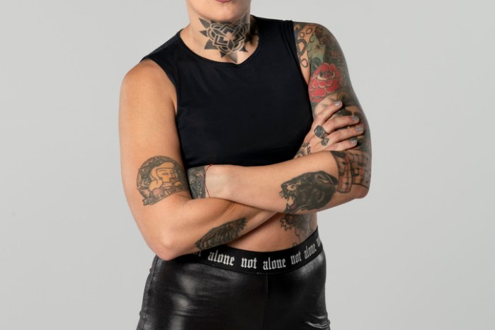 Juliana Scaglione era firme candidata a la final. No llegó: la sacaron los anti Furia.