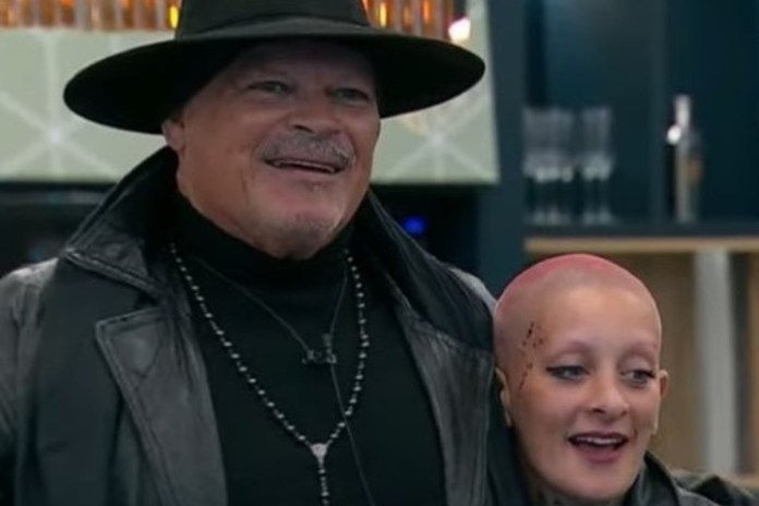 Alfa & Furia, dos políticamente incorrectos que fueron a jugar.