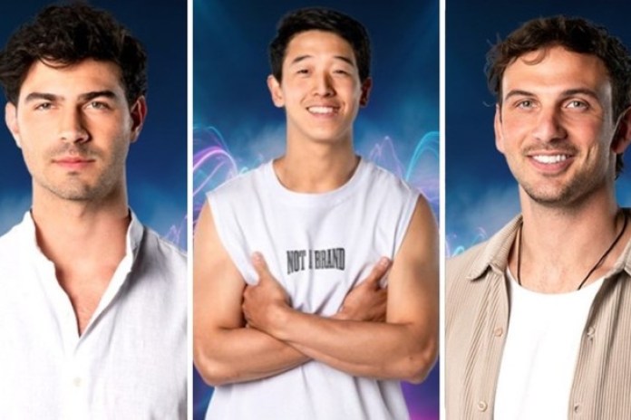Gran Hermano: tras la jugada de Furia en el debate, uno de los Bro (Nicolásdeberá abandonar la casa. | Foto: Telefe