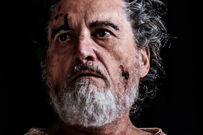 "Traidor", de Daniel Panaro, puede verse los domingos a las 19.30 en la sala La Gloria. Foto: gentileza José Muzlera