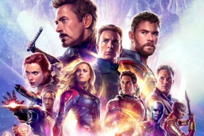 "Avengers: Endgame" le dio a más de uno de sus superhéroes una millonada impresionante. Fotos Archivo Clarín 