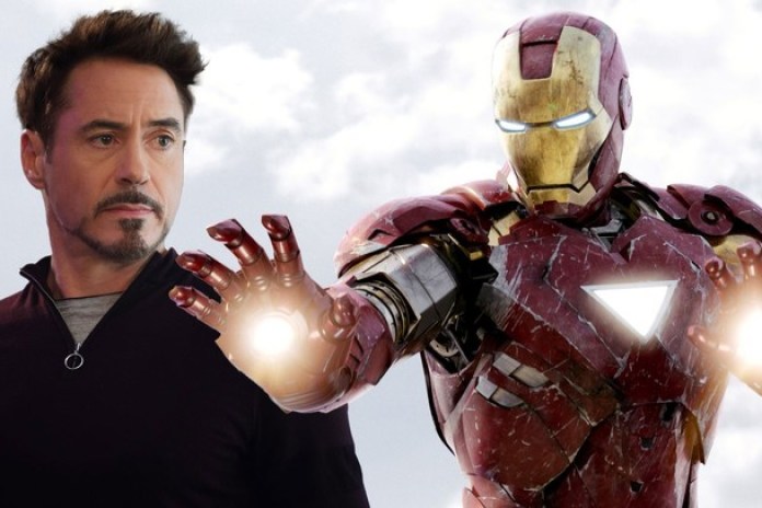Robert Downey Jr. protagonizó la primera película del MCU, y cobró una animalada por "Avengers: Endgame". 