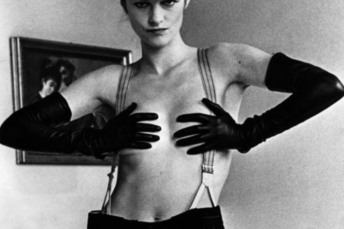 En la polémica "Portero de noche", de Liliana Cavani, que cumple 50 años.