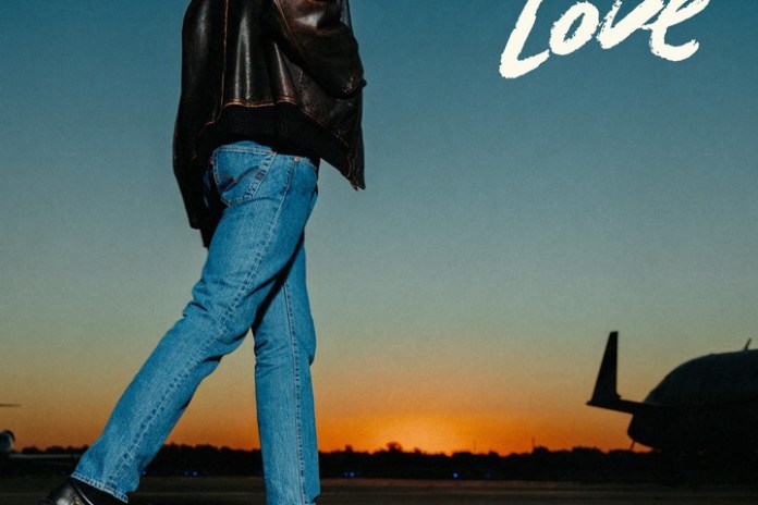 La portada de "Jet Love", el nuevo álbum de Conociendo Rusia.