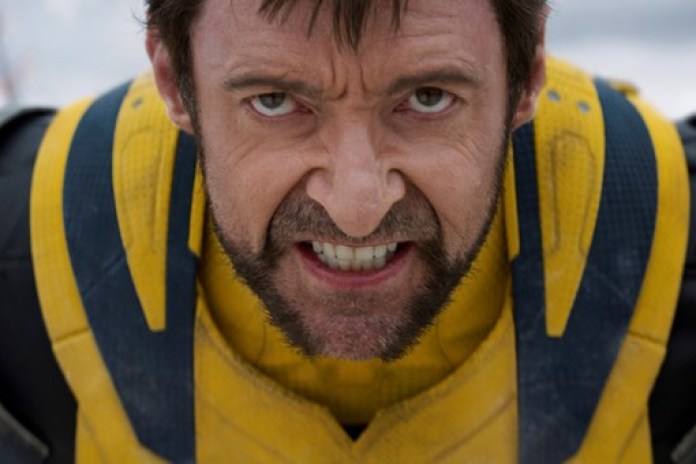 Hugh Jackman había nunciado que no iba a regresar como Wolverine. Pero le contó a Clarín los motivos por los que sí lo hizo. Fotos Marvel/Disney