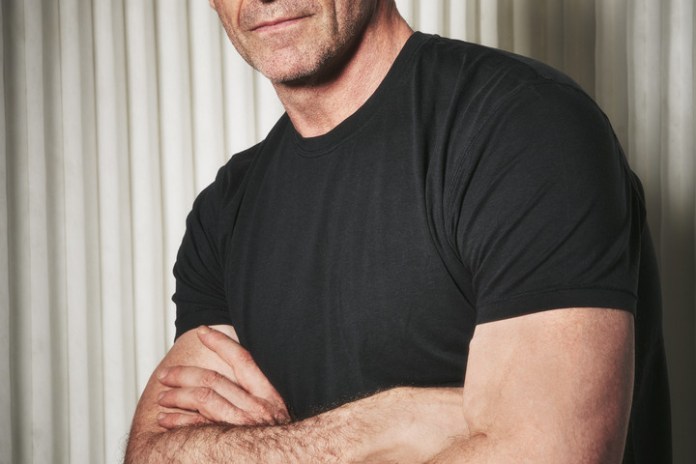 Jackman, candidato a un Oscar, está super agradecido por la oportunidad que le dieron de filmar la película.
