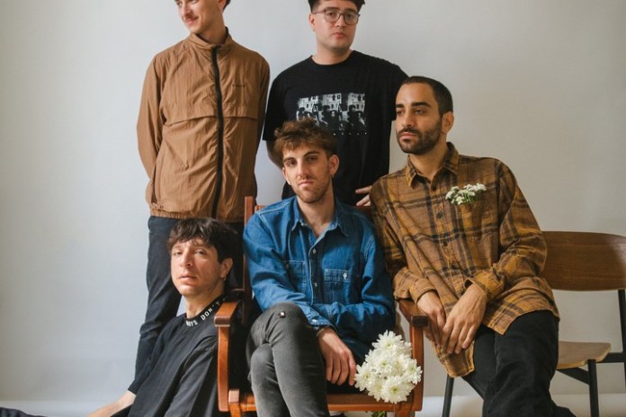 Isla de Caras anticipa que su próximo disco será muy diferente a los anteriores. Foto de prensa