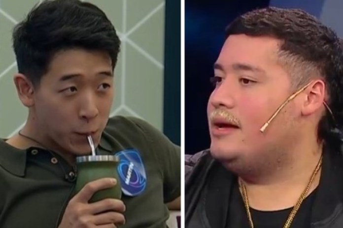 El Chino y Manzana, dos que sonaban como fuertes candidatos. Pero quedaron en el camino.