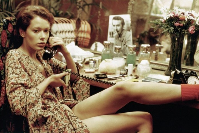 Sylvia Kristel participó en más de 50 películas. Pero siempre será Emmanuelle.