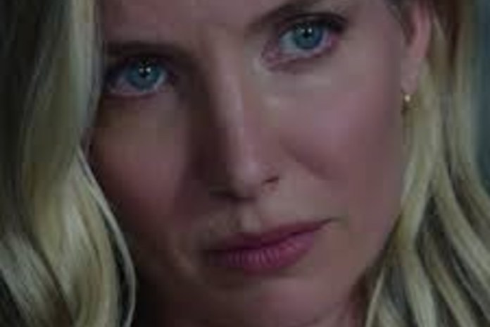 Annabelle Wallis ya enfrentó otro tipos de temores, al lado de Tom Cruise y en la saga de "Annabelle".