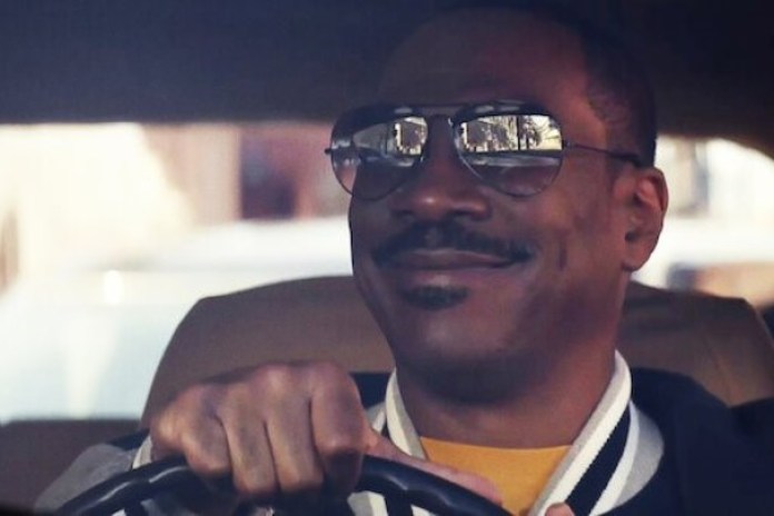 Eddie Murphy desea regresar a los primeros palnos del cine, pero en el streaming. Fotos Netflix