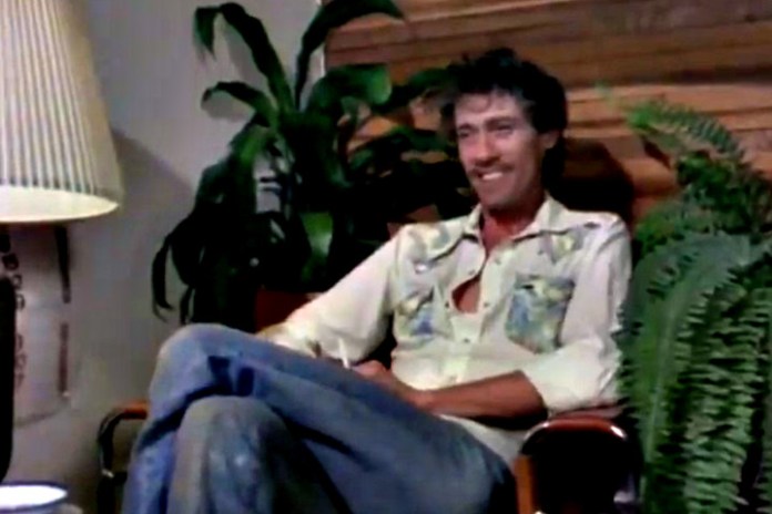 John Holmes expandió el universo de las películas Triple X.
