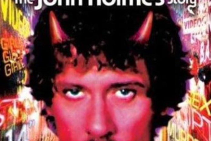 La vida de John Holmes fue motivo de documentales y películas de ficción. 