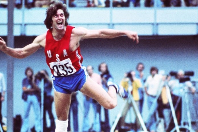 Antes de cambiar de sexo y ser conocida como Caitlyn Jenner, Bruce Jenner fue el padre de las Kardashian, y medalla de oro en Montreal '76.