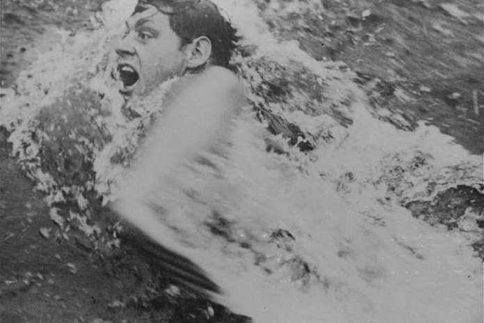 Antes de covertirse en Tarzán, Johnny ganó 6 medallas olímpicas.